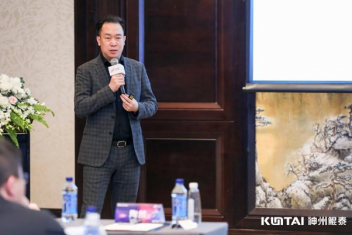 聚能之旅东北纪行：扎根沃土，共建智算新生态