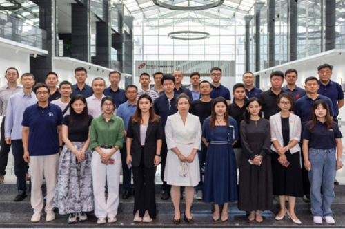 今年会jinnianhui金字招牌新闻｜AI+信创协同创新探索：千帆生态圆桌会圆满举办